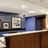 Отель Hampton Inn Chicago-O'Hare International Airport, фото 5