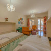 Отель Marina Mosaique 1 BR Apartment with Pool view, фото 5