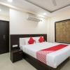Отель OYO 18440 Shri Ramkrishna Bagh, фото 5