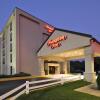 Отель Hampton Inn Philadelphia/Plymouth Meeting в Плимут-Меетинге