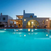 Отель Villa Romina in Paros, фото 17