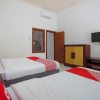 Отель OYO 90979 Ryfana Residence Syariah, фото 6