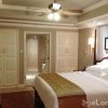 Отель Tangla Suites Yalong Bay, фото 27