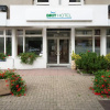 Отель Brit Hotel Confort Mulhouse Centre, фото 25