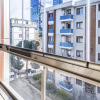 Отель Flat in Maltepe With Balcony Near Shopping Malls, фото 1