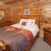 Отель Precious Memories by Heritage Cabin Rentals, фото 3