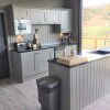 Отель Yorkshire Dales Lodge 10 Ensuite, фото 8