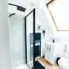 Отель Princes Street Apartment, фото 7