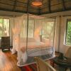 Отель Phophonyane Falls Ecolodge, фото 11