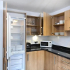 Отель City centre 4 bedroom town house with parking, фото 4