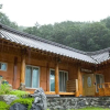 Отель Okcheon Kkotgureumchaeullu Pension, фото 23