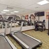 Отель Best Western Plus University Inn, фото 15