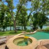 Отель The Above Casa Tranquility Lake Austin 5 Bedroom Estate, фото 12