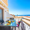 Отель B16.Windsor park with exclusive sea view, фото 8