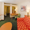 Отель Fairfield Inn And Suites Burlington, фото 2