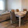 Отель Appartement-Haus Dreisessel Wohnung 13, фото 6