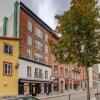 Отель Les Immeubles Charlevoix - Le 1173, фото 1