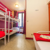 Отель Young and Happy Hostel, фото 2