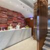Отель Jtour Inn Wuhan Hankou Kaide Plaza, фото 2