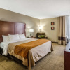 Отель Comfort Inn Blacksburg University Area, фото 29