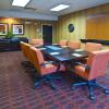 Отель Hampton Inn & Suites Elk City, фото 15