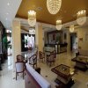 Отель GreenTree Inn JiuQuan GuaZhou ZhangZhi Park Express Hotel, фото 14