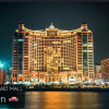 Отель Lovely 3 bedroom condo with balcony families, фото 9