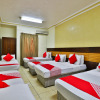 Отель OYO 429 Hamsat Taiba Hotel, фото 7