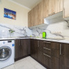 Гостиница Квартира Comfort с Балконом 7 этаж в ЖК Москва, фото 4