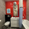 Гостиница Квартира Дизайнерская, фото 11