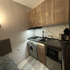 Гостиница Квартира Уютная студия рядом с вокзалом, фото 3