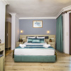 Отель Dalyan Hotel Nish Caria, фото 4