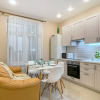 Гостиница Квартира Like Home Apartment, фото 19