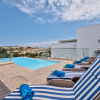 Отель Вилла Carob Hills - Villa Gaia, фото 5