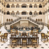 Отель Курорт Al Habtoor Polo Resort, фото 11