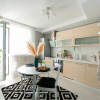 Апартаменты Novin House БОХО, фото 9