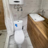 Гостиница Квартира Новая уютная квартира в Адлере 1/11, фото 9