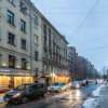 Апартаменты Cartoon на Петроградке, фото 20