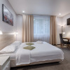 Отель Myhotel24 Kristalin в Москве