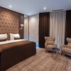 Отель Midtown Hotel Baku, фото 27