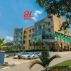 Отель Ekhaya Crescent, фото 4