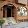 Отель Side Hotel, фото 8