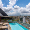 Отель Park Inn by Radisson Nairobi Westlands, фото 13