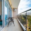 Апартаменты RED APARTMENTS Светлана Изабель, фото 19