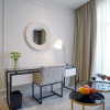 Отель Mercure Tashkent, фото 15