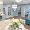 Апартаменты Sun City Apartments Shtolz 28 с Двумя Спальнями в Центре Города, фото 4