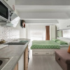 Апартаменты Студия BestFlat24 Марьино, фото 1