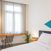 Апарт-отель MONK Monastiraki Suites, фото 29