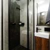 Апартаменты Люкс Студия в Стиле Минимализм, фото 14