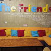 Хостел The Friends, фото 14